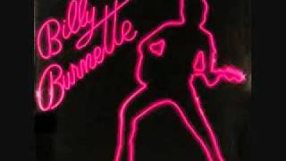 Billy Burnette - Don&#39;t Say No