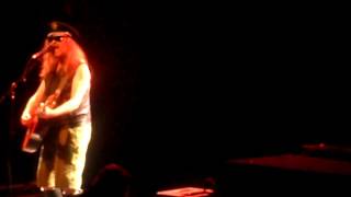 Liver as Big as Hartlepool - Julian Cope Live In Liverpool 2017