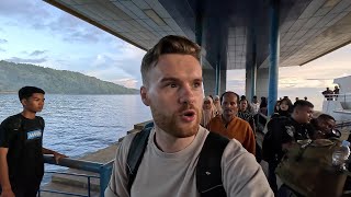 Banda Aceh to Pulau Weh (Weh Island) Ferry in Sumatra, Indonesia 🇮🇩