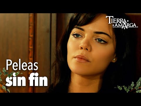 Demir torturó a Züleyha con lo que dijo - Capítulo 72