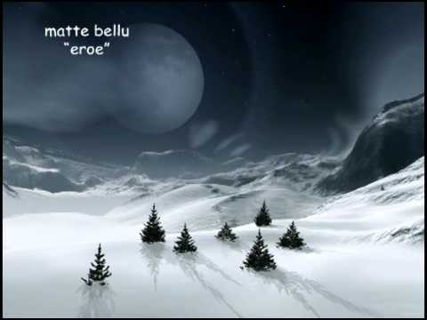 Matteo Bellu - Hero (Italian Version)