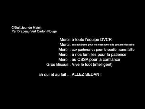 JOUR DE MATCH : ES FAGNIERES vs CSSA