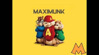 David Guetta feat. Taio Cruz &amp; Ludacris - Little Bad Girl (Chipmunk Version)