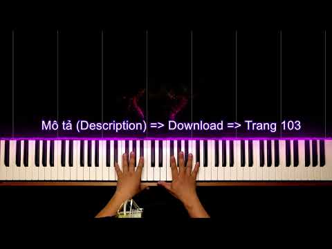 Methode Rose 103 - Chú cừu non (Petite brebis) | Trình độ 6 #hocnhacofficial #methoderose