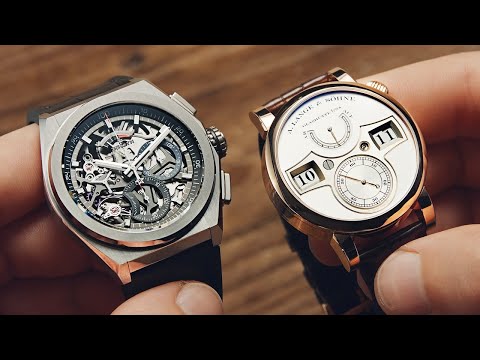 3 Ridiculously Satisfying Watch Mechanisms | Watchfinder & Co.