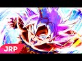Rap Do Goku Dragon Ball Super O HOMEM MAIS FORTE DO UNIVERSO JRP