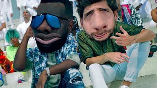 Cover art for maitre gimp 2