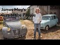 James May