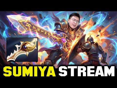 Sumiya vs Rapier Try Hard Defense Gyrocopter