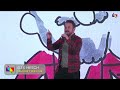 In The Mind Of A Creator By Alex Hirsch Pixelatl 2022