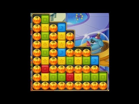 TOY BLAST level 3160