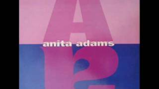 ANITA ADAMS - ALL MY LOVE Rmx By Gemolotto