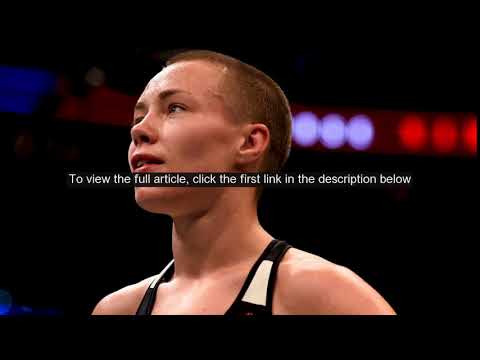 Rose Namajunas defeats Jessica Andrade via split decision at UFC 251