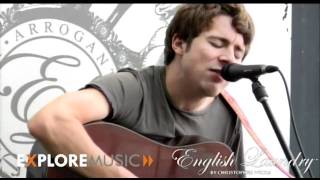 Joe Pug - &quot;Disguised As Someone Else&quot; at ExploreMusic
