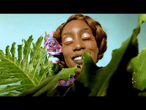 Liz Ogumbo Msenangu - Official Music Video