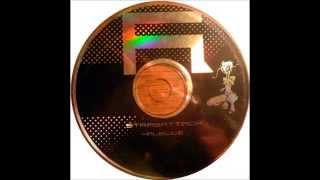 Yale (Capsule Corp) -Strasattack-