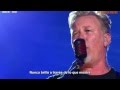 Metallica - The Unforgiven [Live Rock in Rio Brasil ...