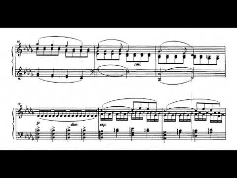 Amaral Vieira - Danças antigas (Paulo Gazzaneo, piano)