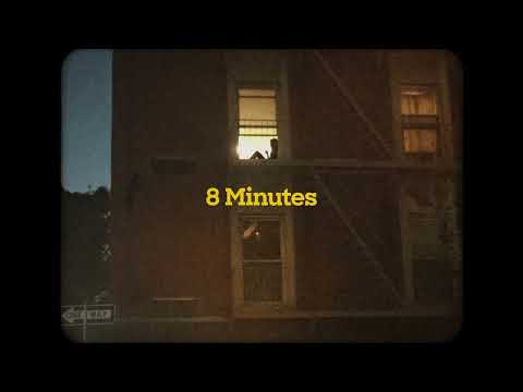 Videoclip de 8 Minutes — Ben Harper