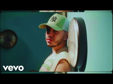 West Blanco - Amigos No