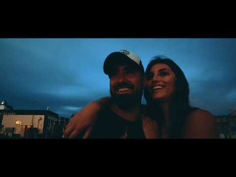 Eric Van Houten - Come Find Me (Official Music Video)