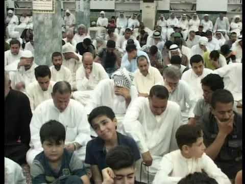 ⁣نعي يفطر الكلب - بصوت خادم الزهراء الشيخ مهدي الطرفي