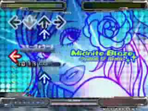 Midnite Blaze (System SF Remix) 100% Expert