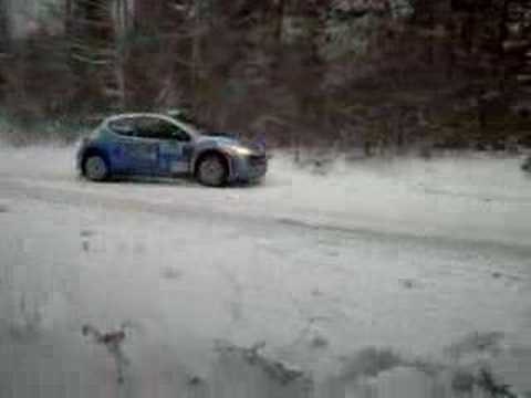 4  rajd magurski 2008