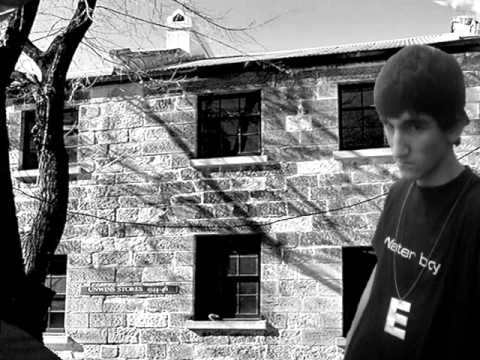 Eddy Ombre - Olmayan sevgilim.wmv