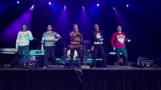 Tenth Avenue North Live: White Christmas & Deck The Halls (The Reason Christmas 2016)