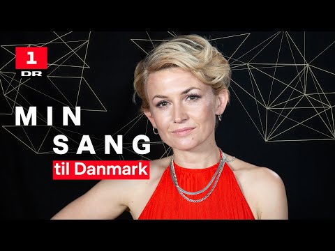 Stine Bramsen - Det er mit land | Min Sang til Danmark | DR1