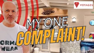 Virgin Voyages Resilient Lady - Can they solve the beer problem?