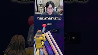 【最速レベル上げ無限XP】放置でLv200!?一瞬でレベルアップできる神マップ！#フォートナイトレベル上げ #フォートナイト無限XP #xp無限マップ