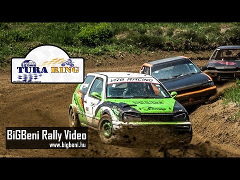 Amatőr Autocross Verseny - Tura-Ring 2020.06.28. | HIGHLIGHTS | BiGBeni.hu