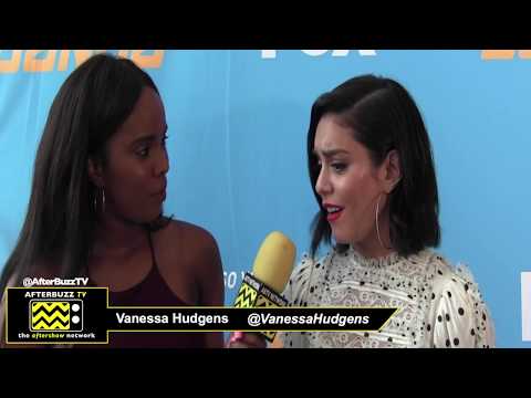SYTYCD l ABTV Vanessa Hudgens discusses her favorite moments of  last night's episode