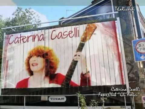 CATERINA CASELLI   IL NOSTRO MONDO