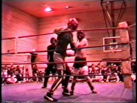 NC Senior Smoker 1989