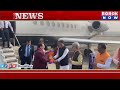 Hagira Tripurago Sopaikha Bjp National President J P NADDA Boroknow