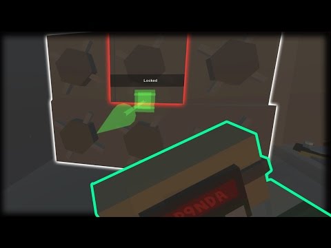 The 10000 Subscriber FULL METAL BASE RAID - Unturned Base Raid