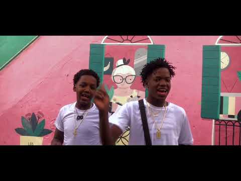 Puyala - Zunna, Los Bubbaloo (Official Video)