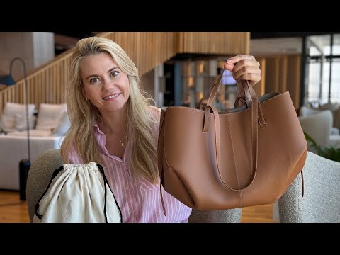 POLENE BAG - IS IT WORTH BUYING? REVIEW