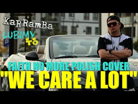 KaRRamBa - LUBIMY TO (Faith No More Cover) 2010