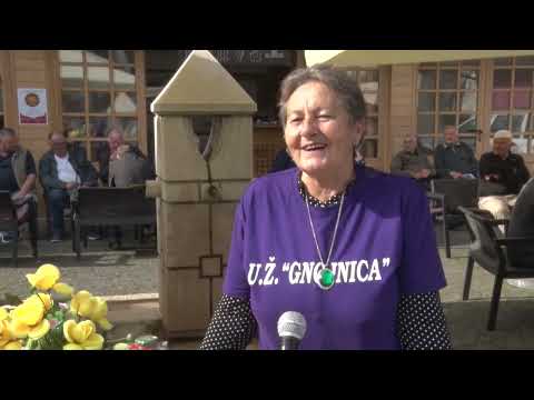 Tešanjska hronika 822 - Održani 2. Tešanjski dani pekmeza