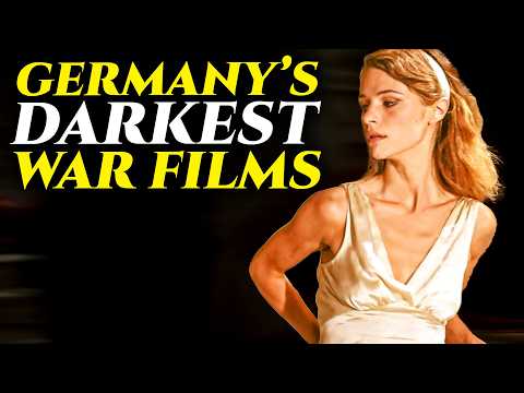 Most Controversial German WWII Movies Ever Released