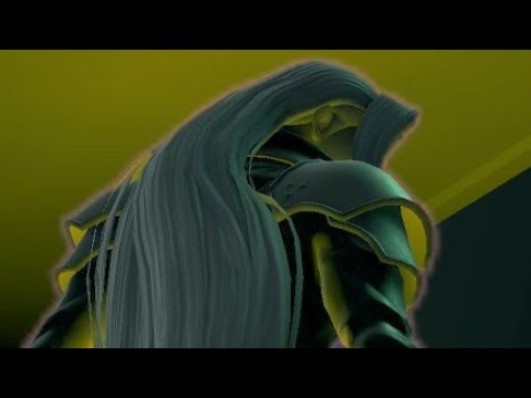 The Evil "Smasher" I Remain | Ultimate 8 Player Team Battles | Team Sephy (Sephiroth)