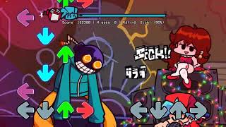 Cover art for Ballistic