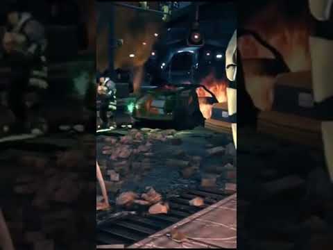 XCOM: Enemy Unknown. Classic theme.