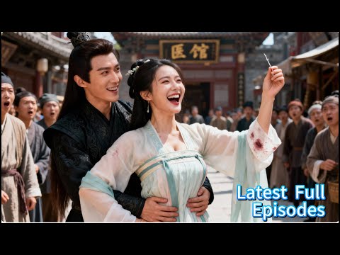 21世紀醫學生穿成惡毒醫妃，妙手回春驚呆全城，王爺追妻火葬場！#古風權謀#重生逆襲#醫妃#搞事業