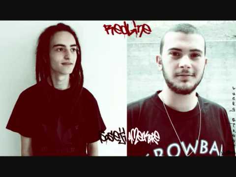 Soseji feat. AmelKore - RedLine