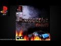 Lets Play Destruction Derby